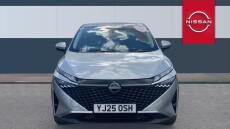 Nissan Qashqai 1.3 DiG-T MH Acenta Premium 5dr Petrol Hatchback